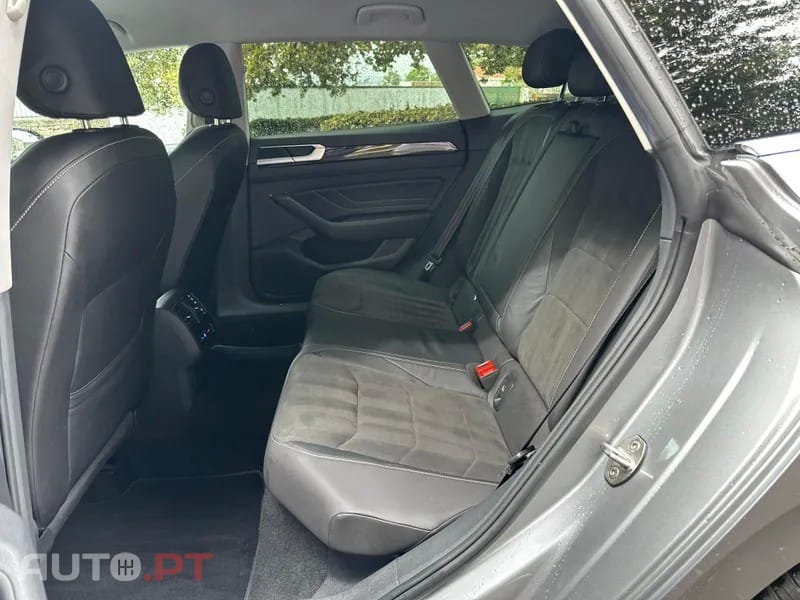 Volkswagen Arteon 1.4 TSI eHybrid Elegance