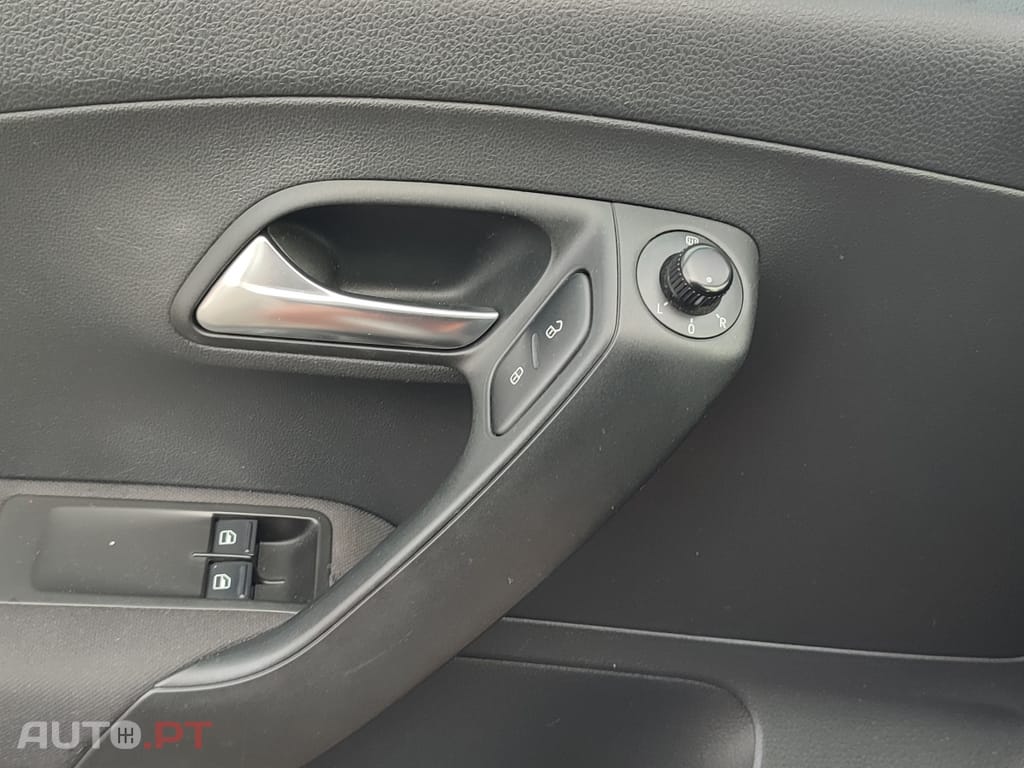 Volkswagen Polo 1.2TDI