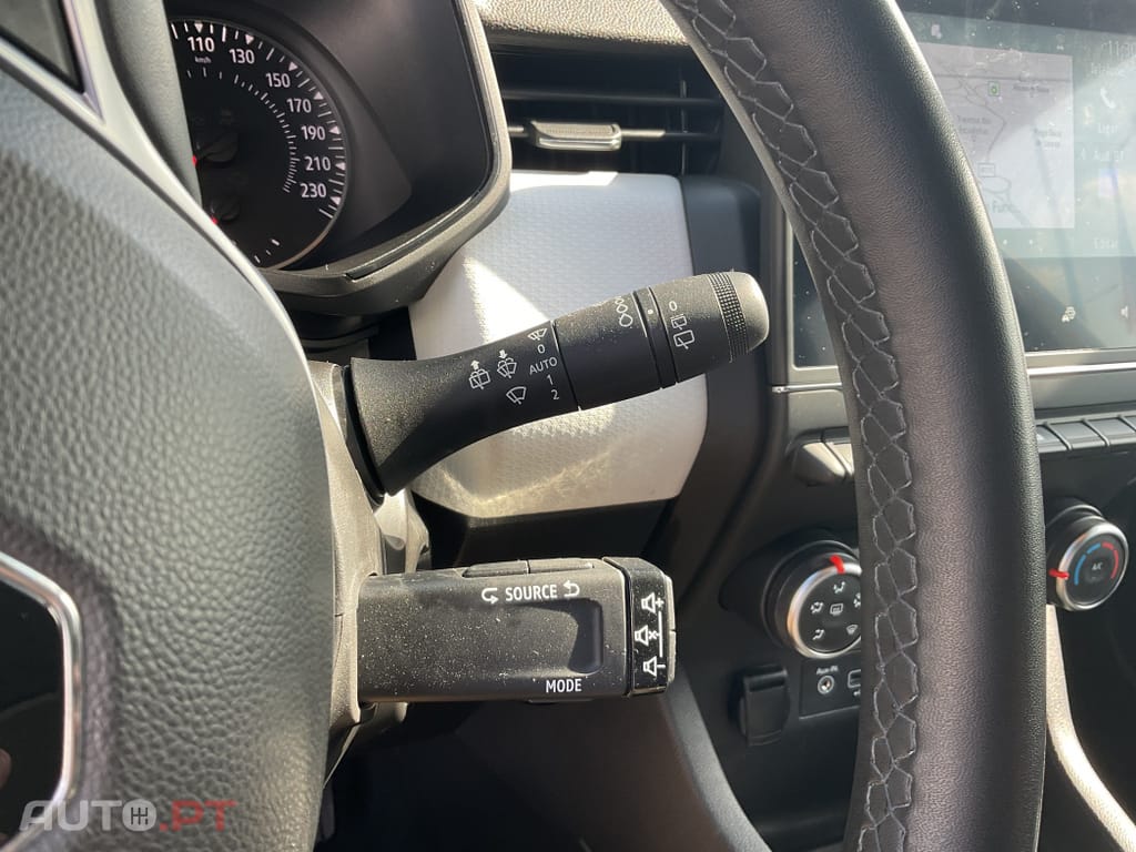 Renault Clio 1.0 TCe Limited