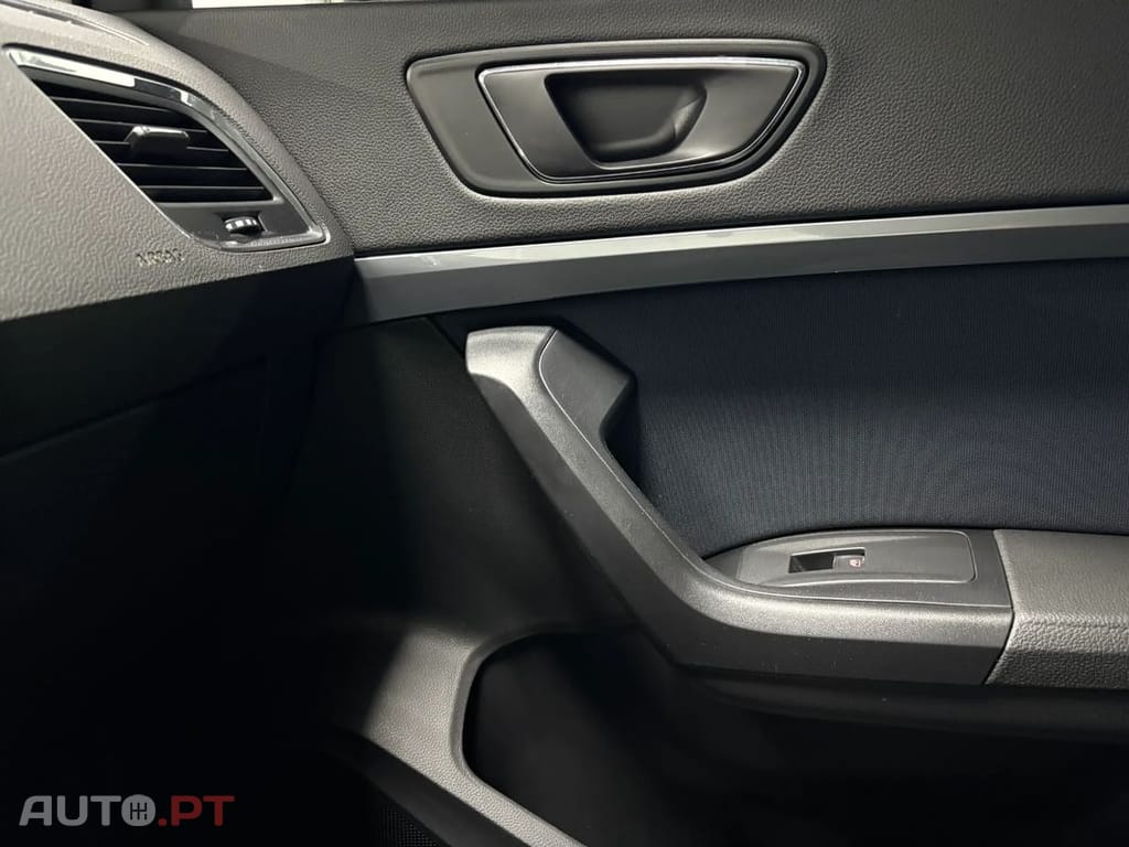 Seat Ateca 1.6 TDI Xcellence DSG