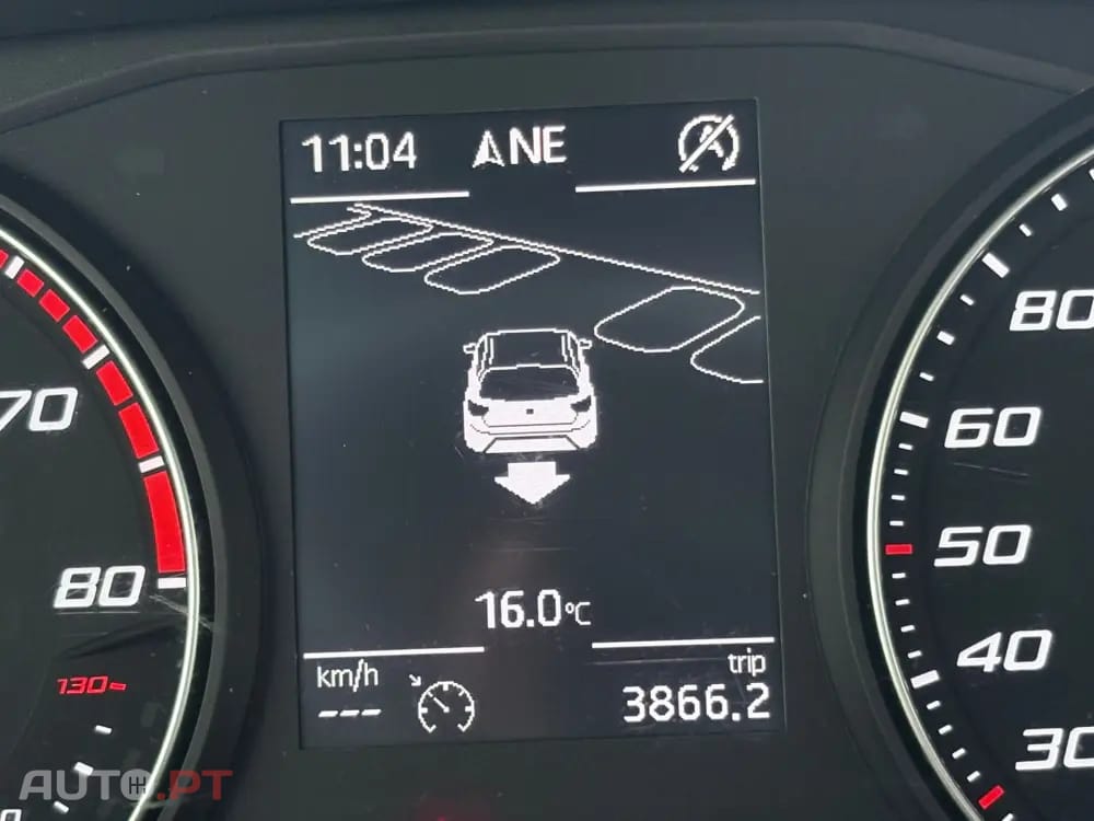 Seat Arona 1.0 TSI Xcellence