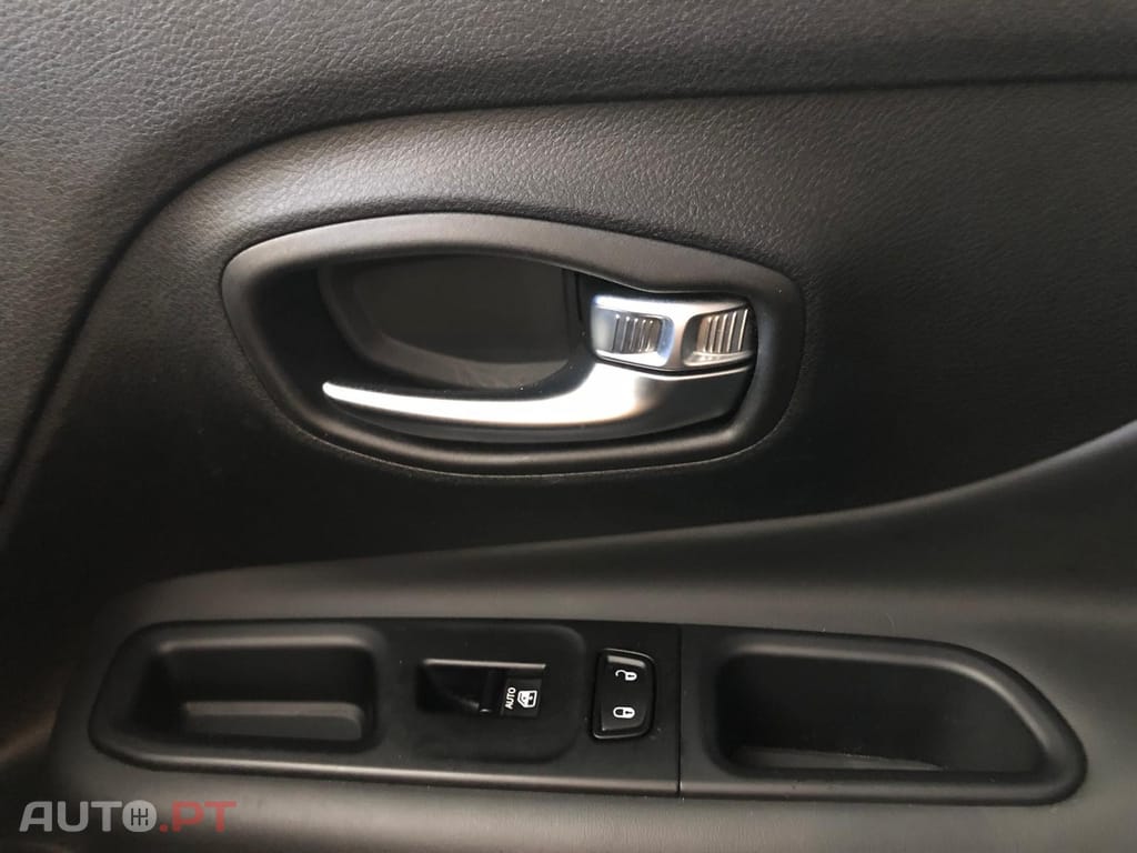 Jeep Renegade 1.0 T Night Eagle