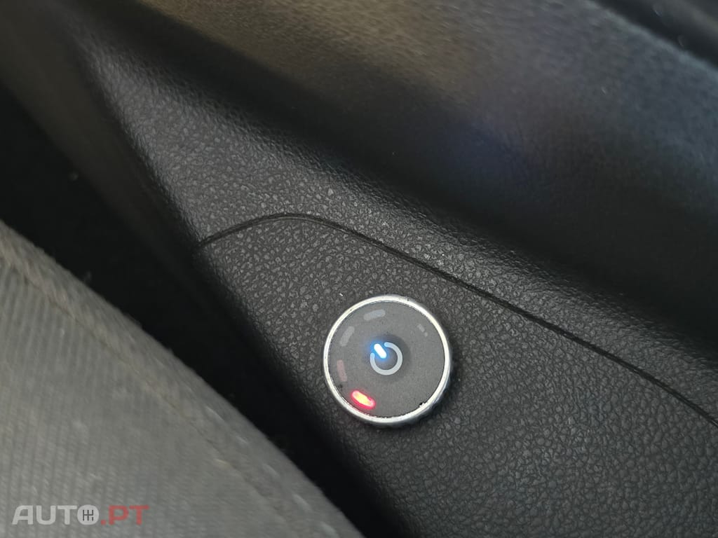 Ford Focus SW 1.0 SCTi Titanium