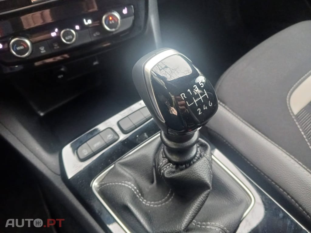 Opel Mokka 1.2 T GS Line