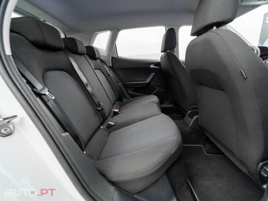 Seat Arona 1.0 TSI Style