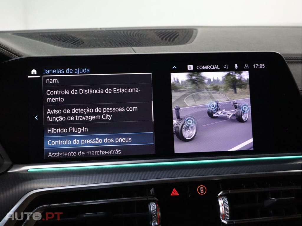 BMW X5 xDrive45e Auto Pack M 