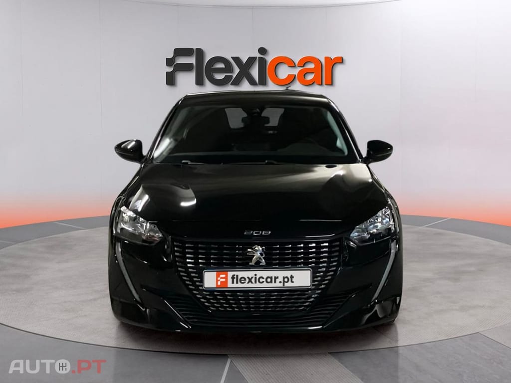 Peugeot 208 1.2 PureTech SE Style