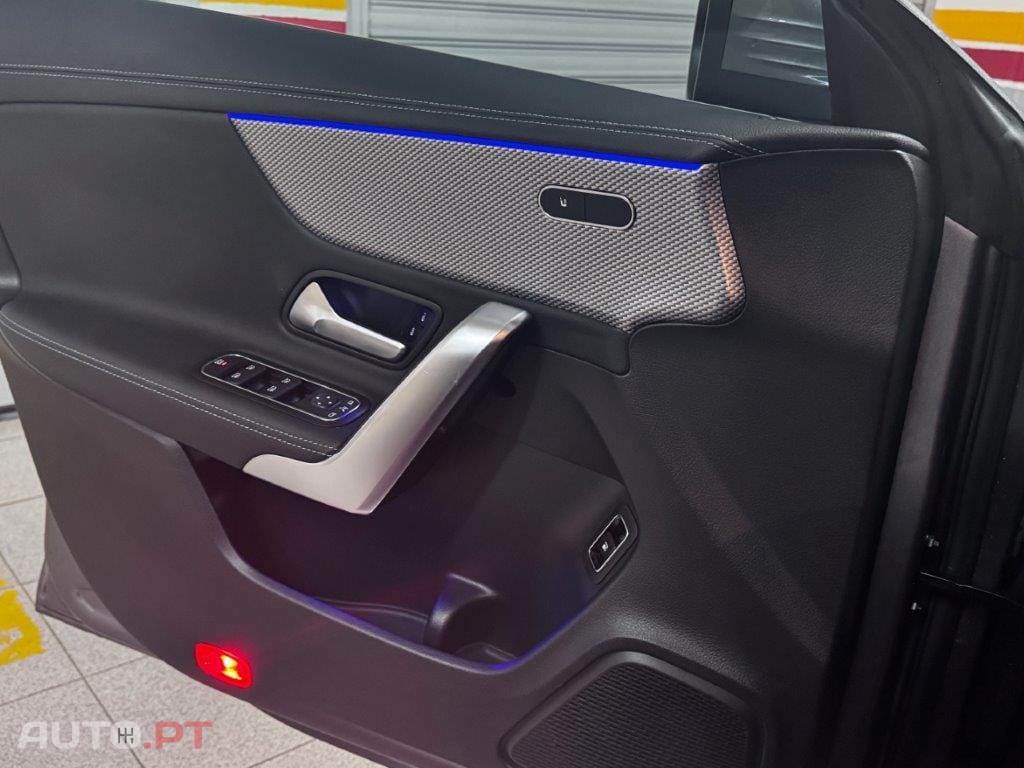 Mercedes-Benz CLA 250 Shooting Brake