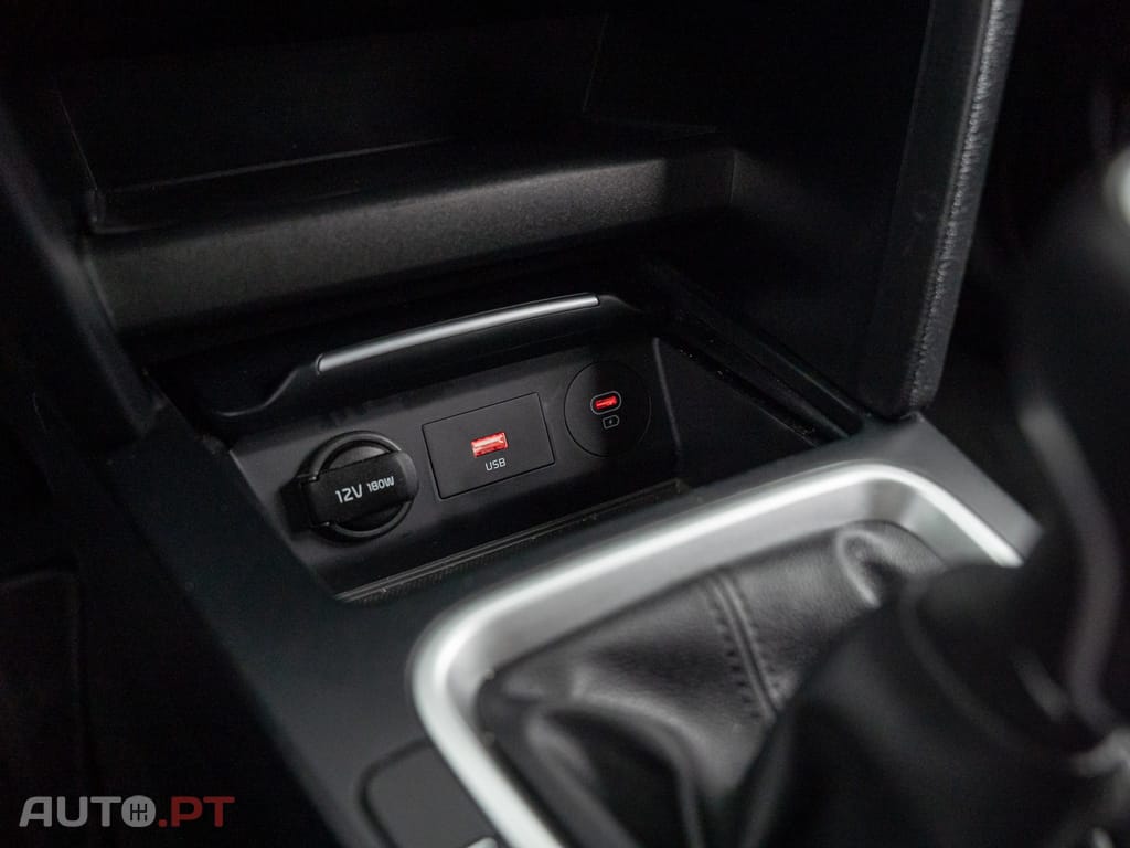 Kia Xceed 1.0 T-GDI Drive