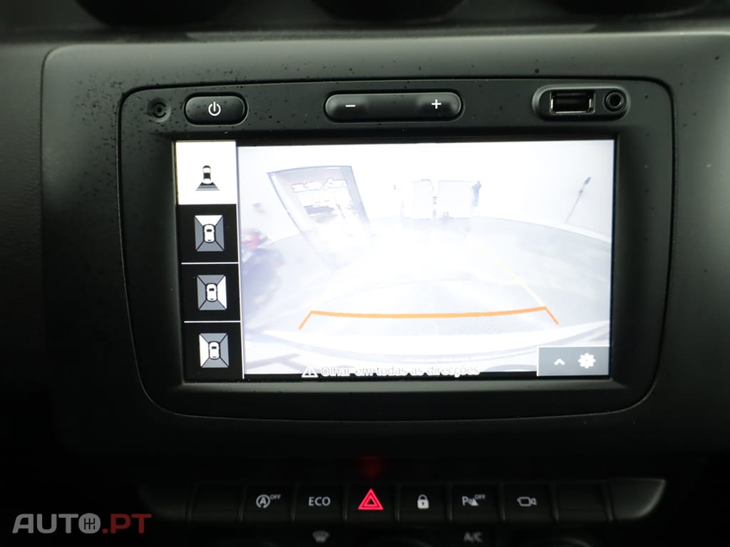 Dacia Duster Duster 1.0 TCe Prestige