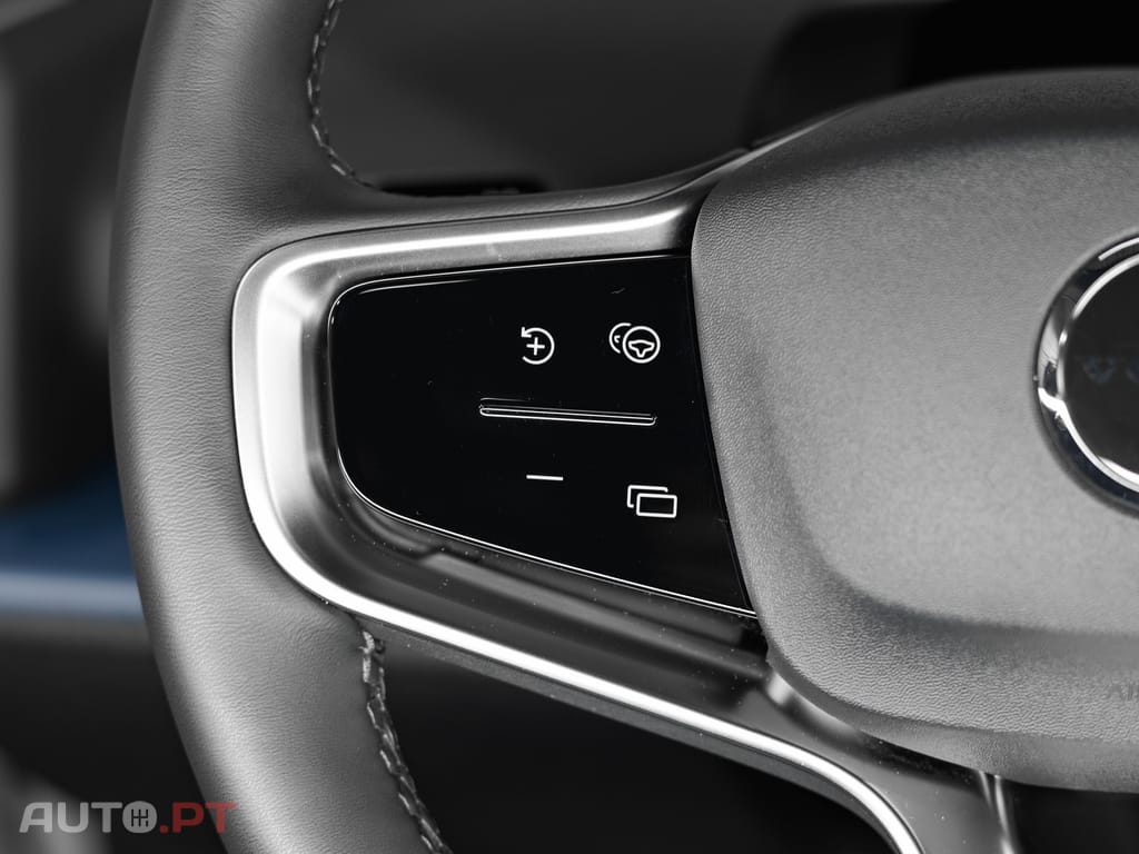 Volvo EX30 69 kWh Twin Motor Ultra