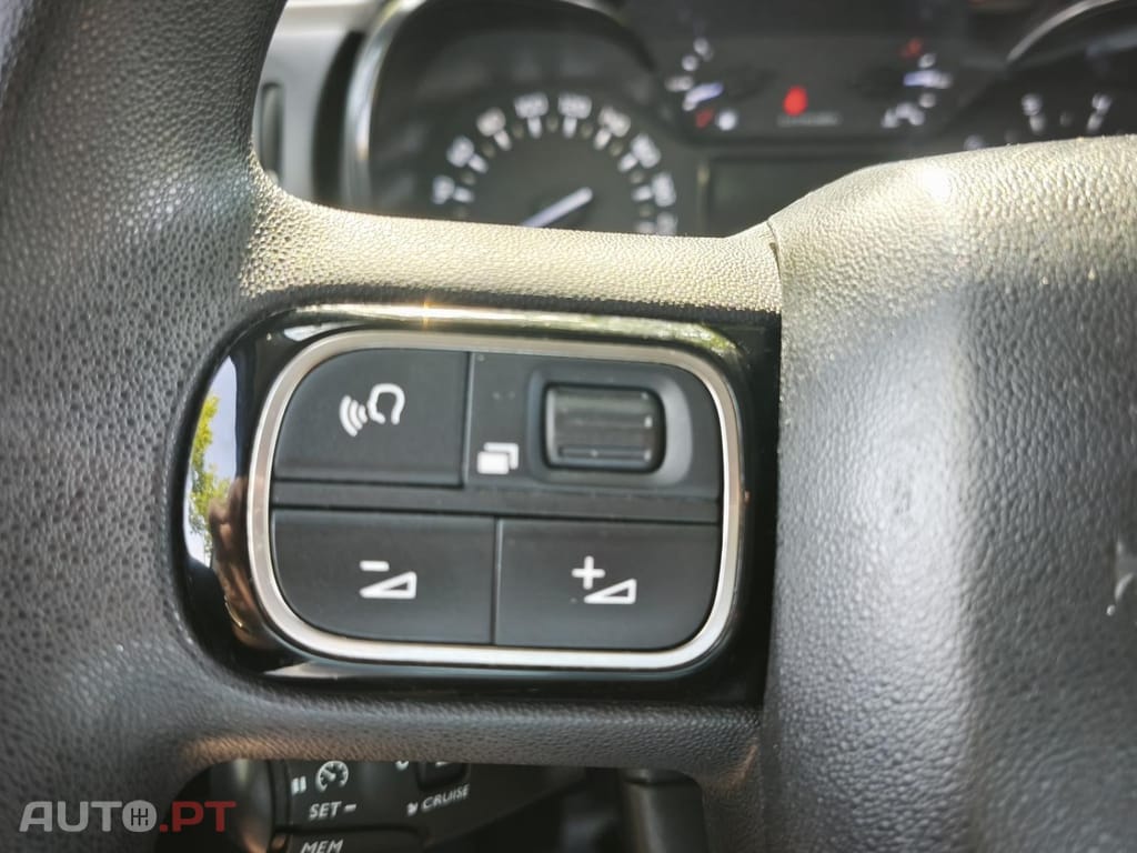 Citroen C3 1.2 PureTech Origins