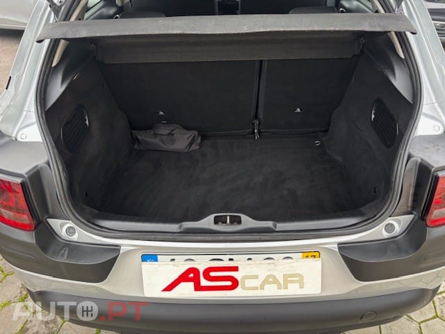 Citroen C4 Cactus 1.6 BlueHDi Feel ETG6