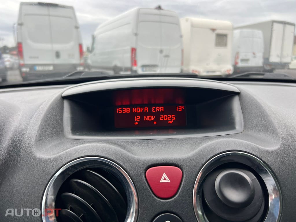 Citroen C2 1.4 HDi RFM