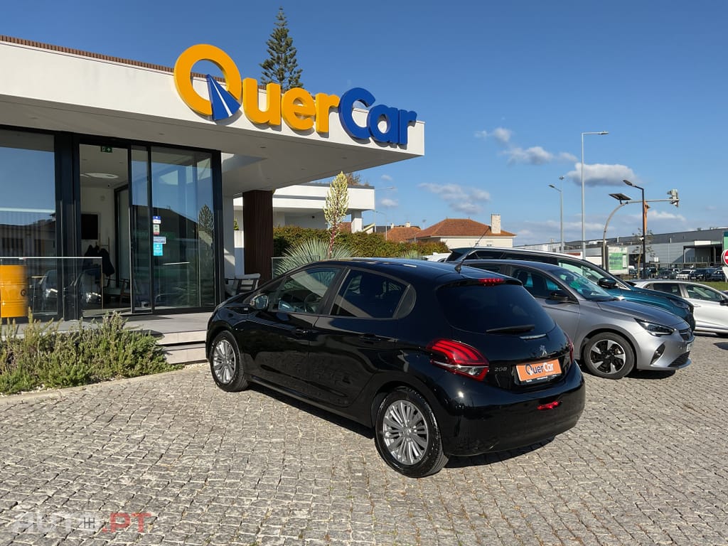 Peugeot 208 1.2 PureTech Style