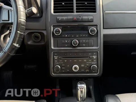 Dodge Journey 2.0 CRD R/T ATX