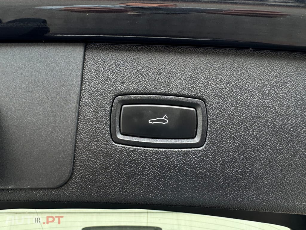 Porsche Cayenne E-Hybrid Tiptronic S