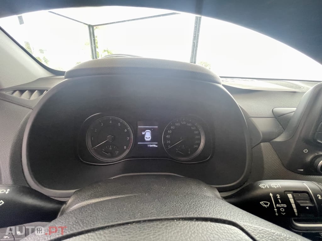 Hyundai Kauai 1.0 T-GDi Premium