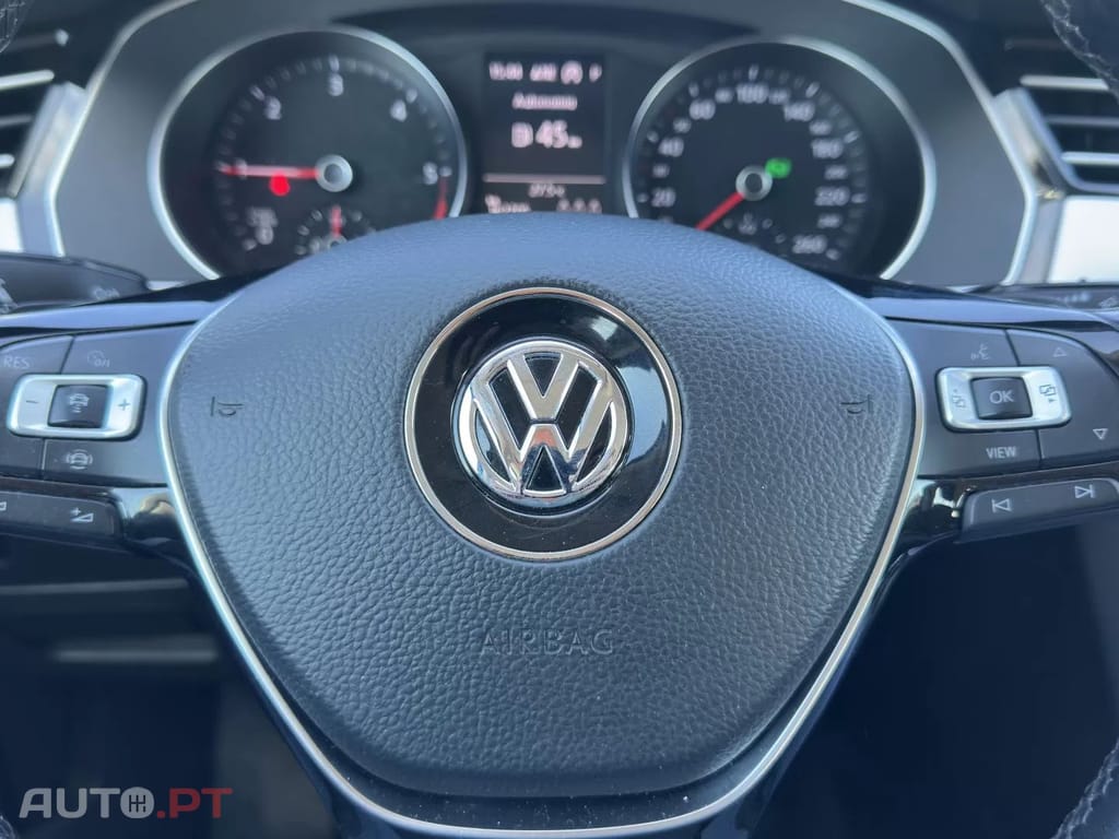 Volkswagen Passat Variant 2.0 TDi Business Package DSG