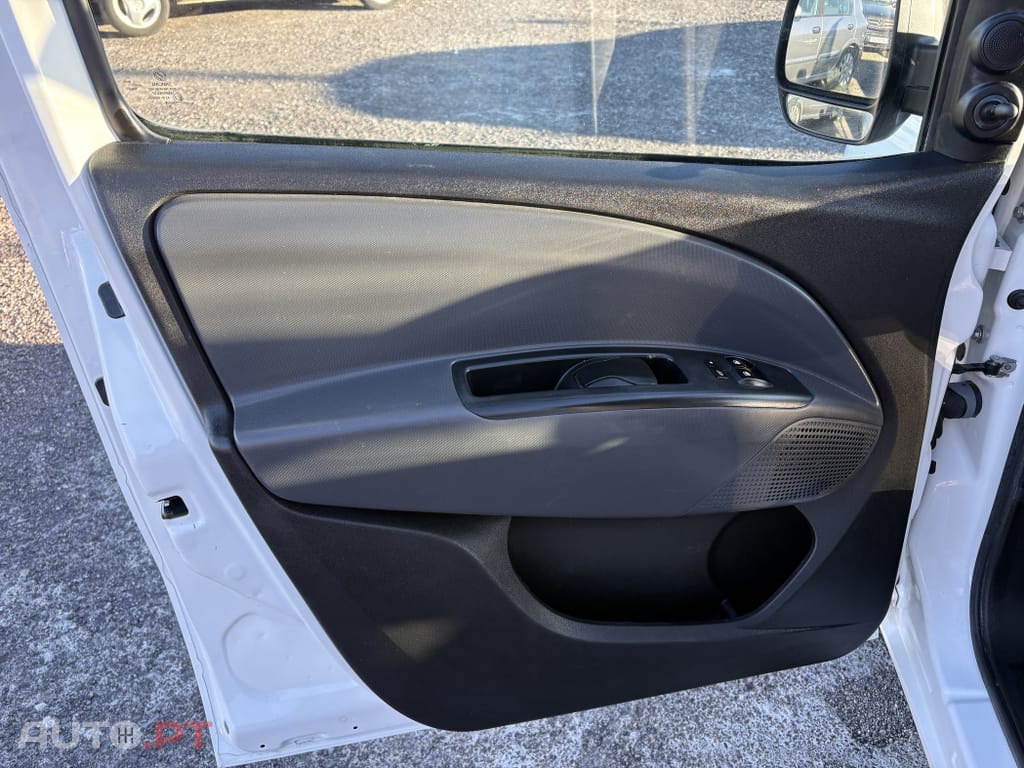 Fiat Doblo 1.3 MJ Easy