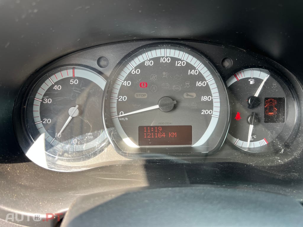 Mercedes-Benz Citan 109 CDi/27