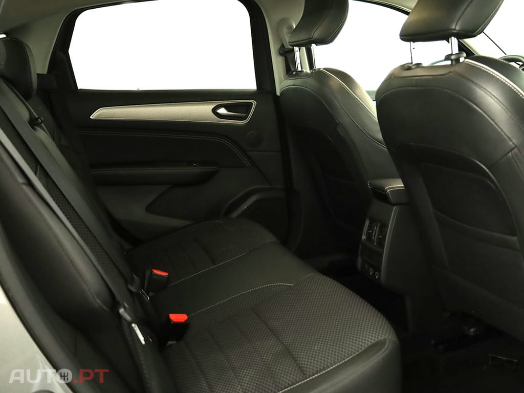 Renault Arkana Arkana 1.3 TCe Techno EDC