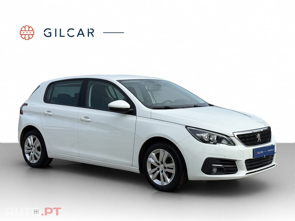 Peugeot 308 1.2 PureTech Business Line