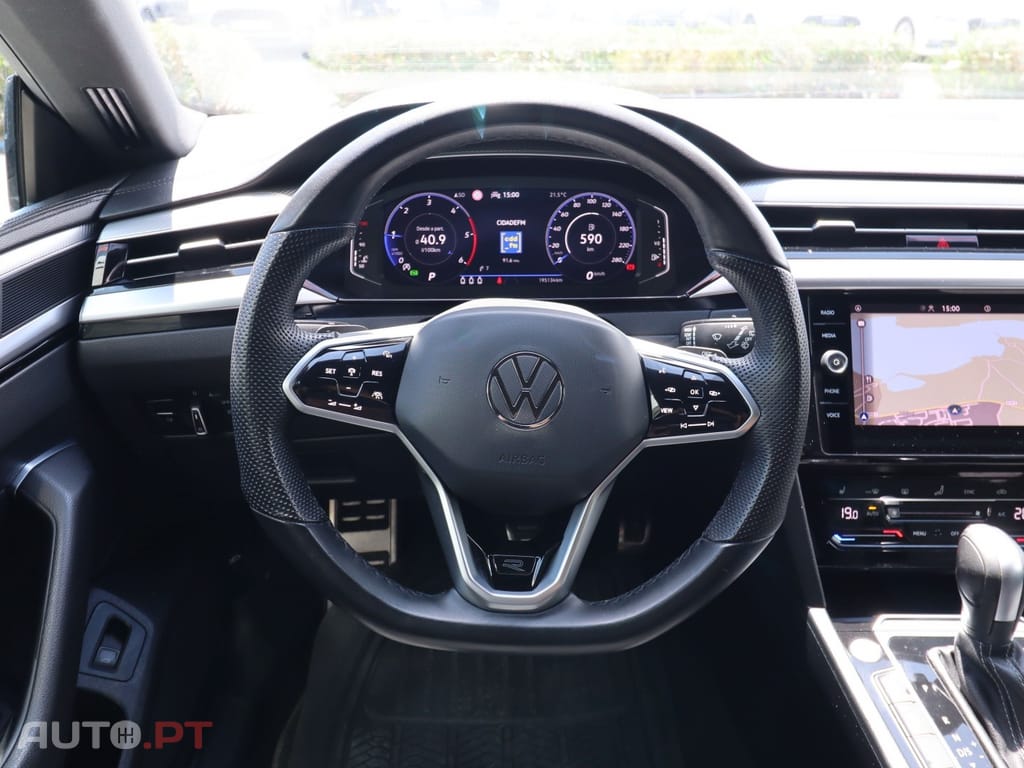 Volkswagen Arteon 2.0 TDI R-Line DSG