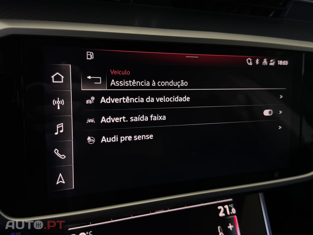 Audi A7 50 TFSIe quattro S tronic
