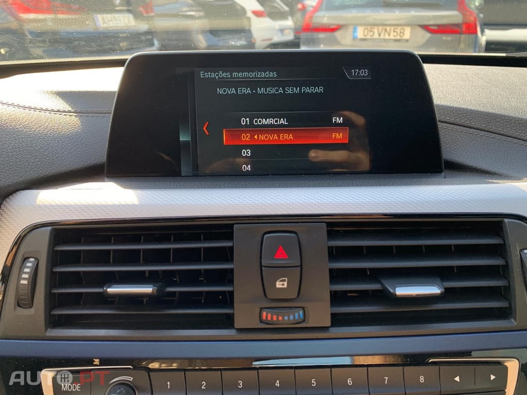 BMW 420 d Pack M Auto