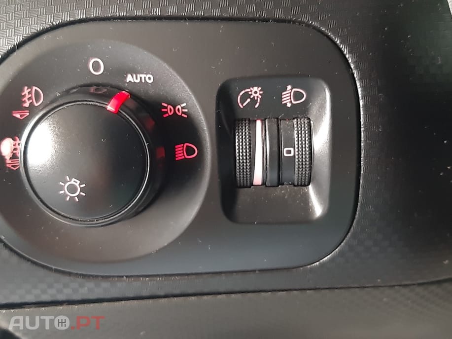 Seat Altea XL Stylance Styla 1.9 TDI 105 CV