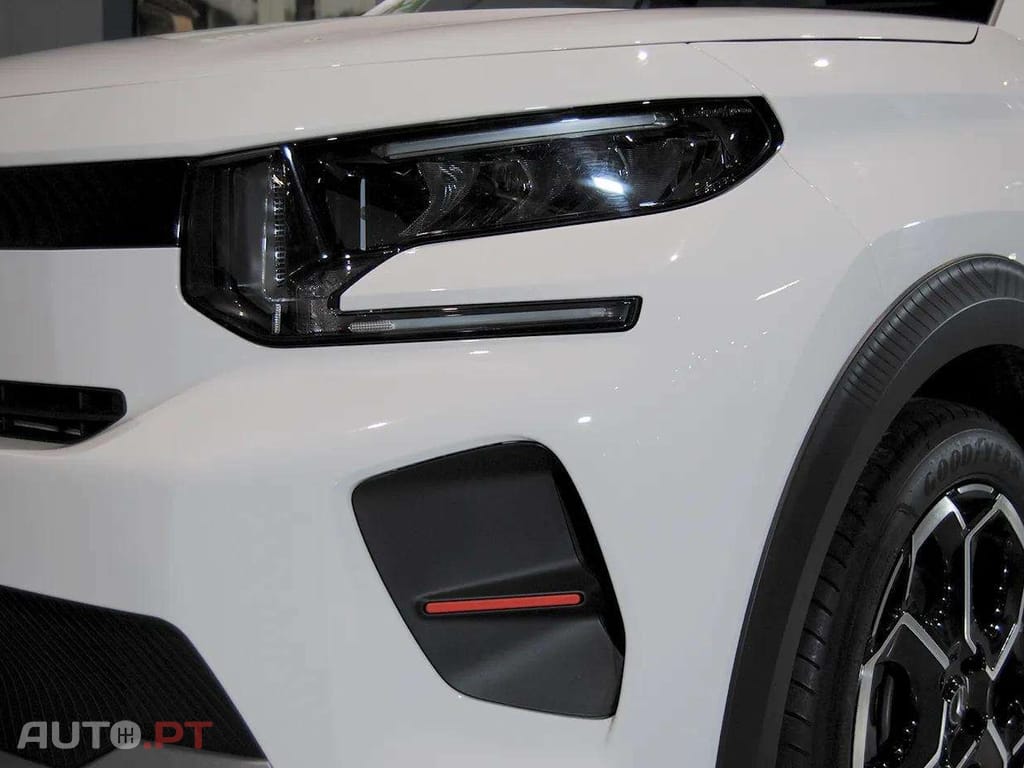 Citroen C3 1.2 Turbo Max