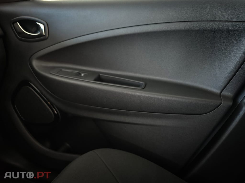 Renault Zoe Intens 50 Flex