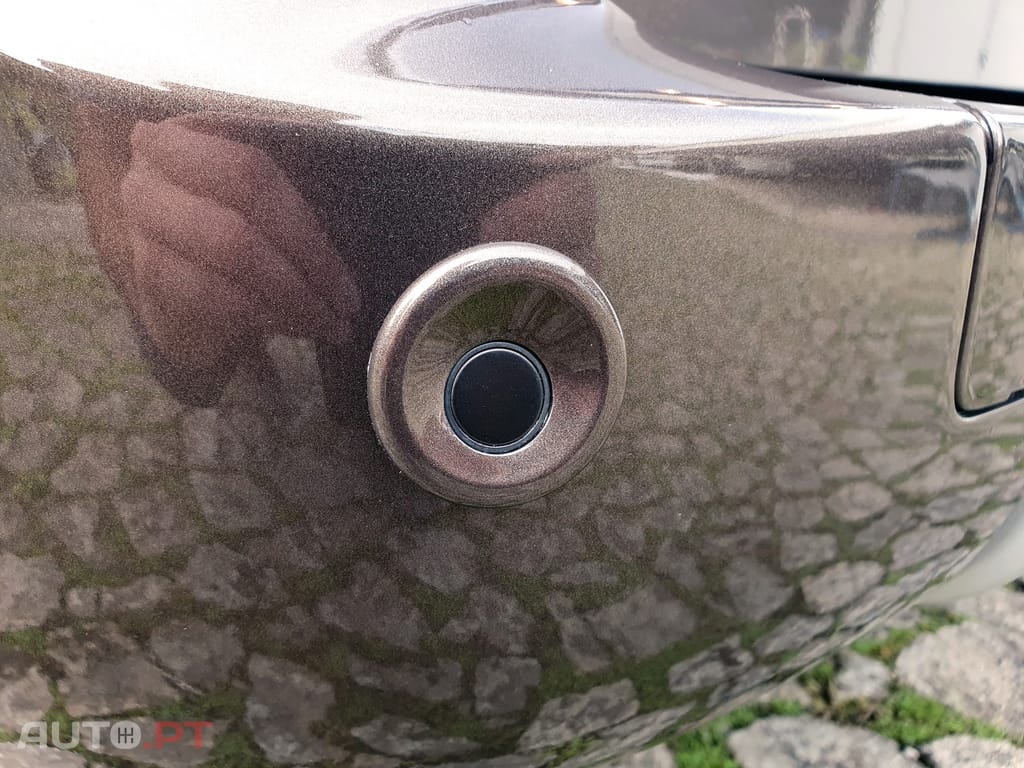 Renault Kangoo Fase II 1.5 dCi Grand Confort Intens