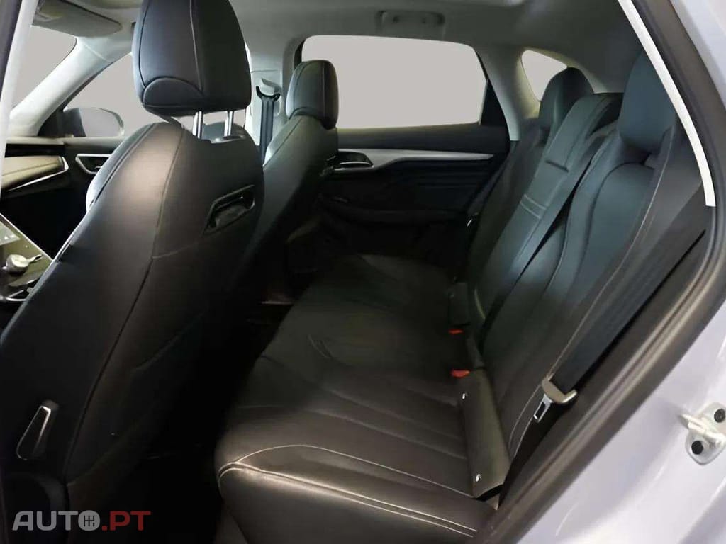 MG Marvel R  70 kWh Luxury