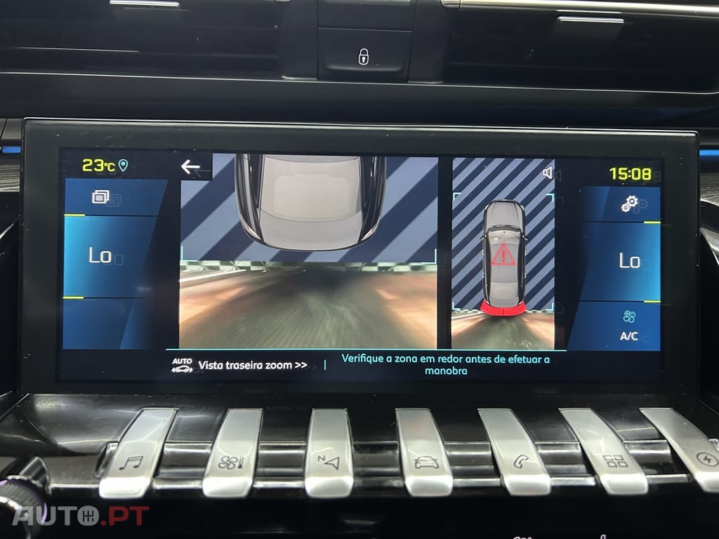 Peugeot 508 1.6 Hybrid GT e-EAT8