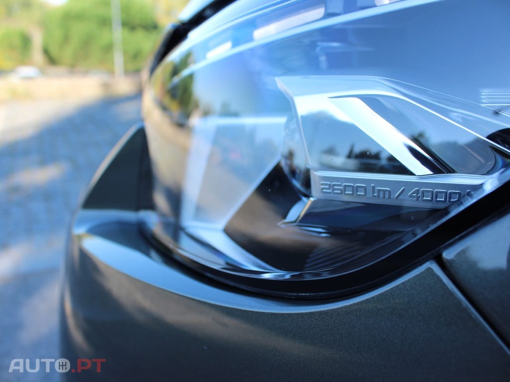Peugeot 3008 1.5 BlueHDi GT Line