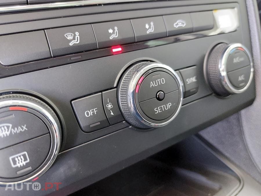 Seat Leon 1.0 EcoTSI Style