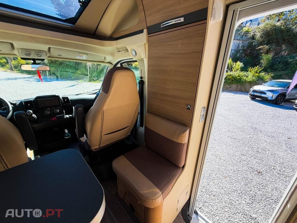 Fiat Ducato 2.3 MultiJet 130cv