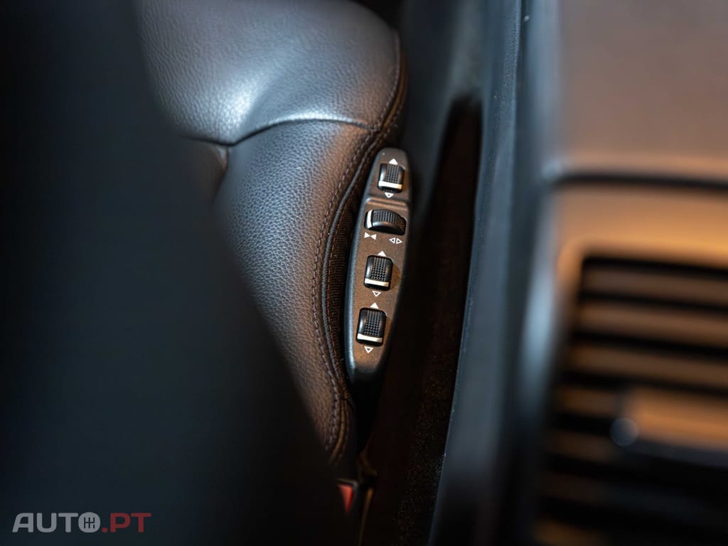 Mercedes-Benz E 250 T CDI Avantgarde