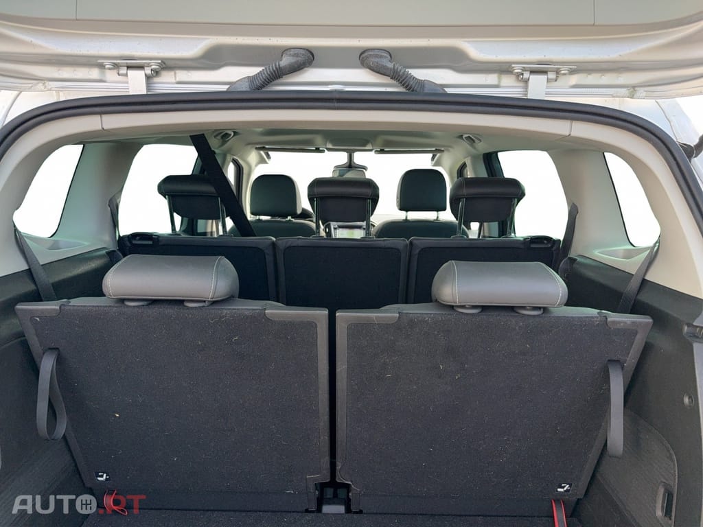 Opel Zafira 1.6 CDTi Innovation S/S