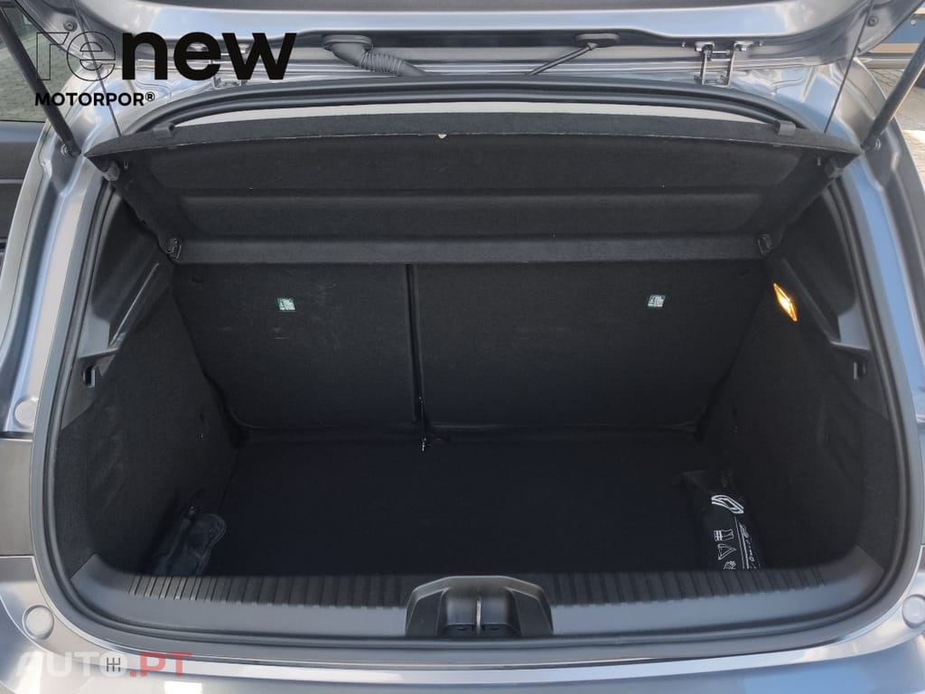 Renault Clio 1.0 ECO-G 100 Evolution Bi-Fuel