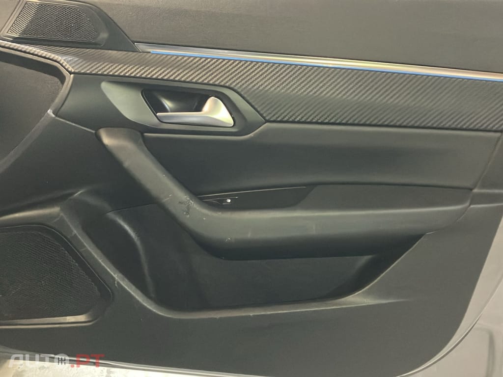 Peugeot 508 SW 1.5 HDi