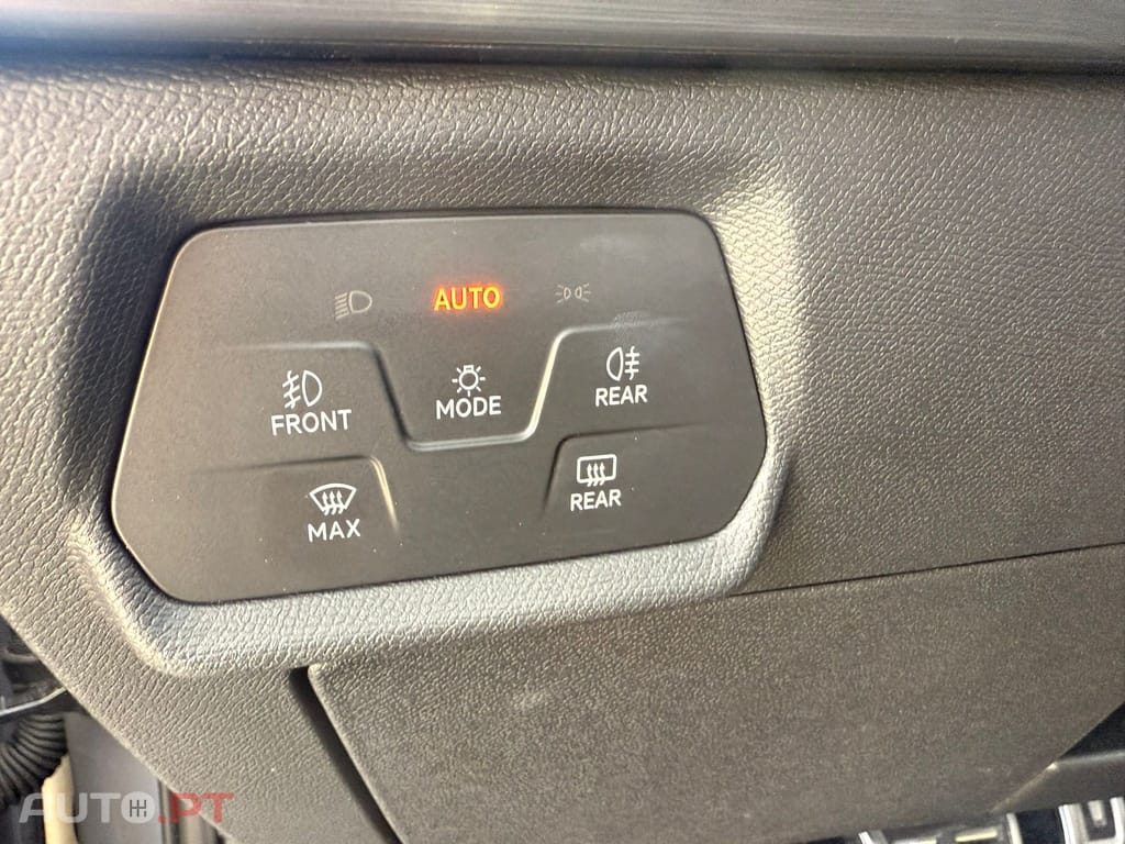 Cupra Formentor 1.4 e-Hybrid DSG VZ