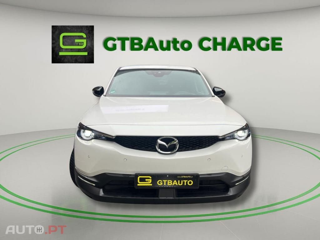 Mazda MX-30 e-SKYACTIV Advantage I.V.A DEDUTIVEL 