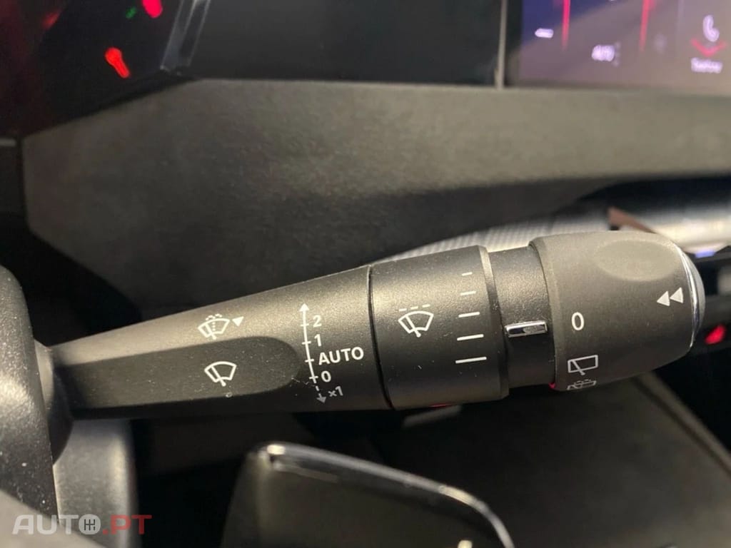 DS DS4 1.2 Puretech 130 EAT8 Performance Line