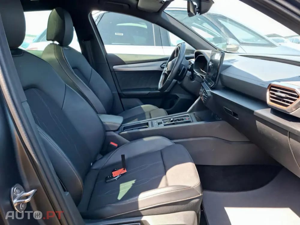 Cupra Formentor 1.4 e-Hybrid DSG