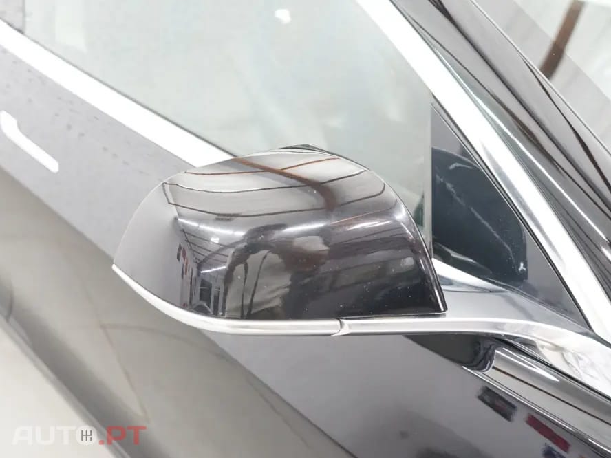 Tesla Model 3 Long Range AWD Dual Motor
