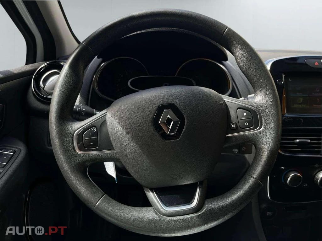 Renault Clio Sport Tourer Grandtour 0.9 TCe Zen