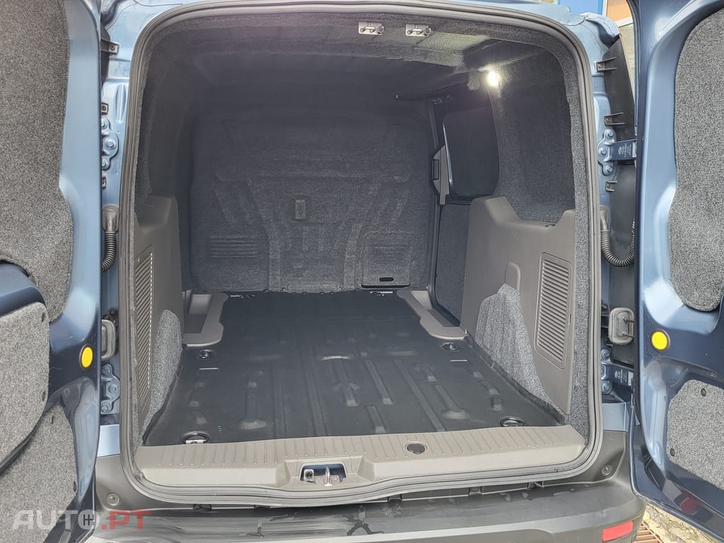 Ford Transit Connect 1.5 TDCi 210 L2 Trend Powershift